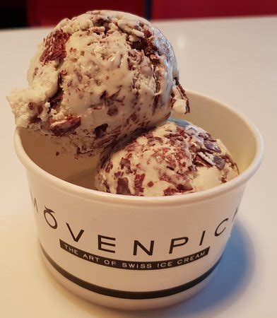 MOVENPICK ICE CREAM, Melbourne - Fotos y Restaurante Opiniones - Tripadvisor