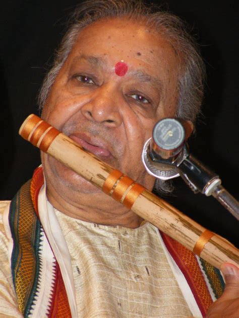 The Periscope: Magic with the flute by Pandit Hariprasad Chaurasia