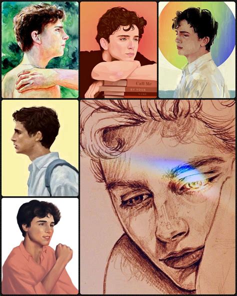 Call Me By Your Name Elio/Timothee Chalamet Name Drawings, Drawing Artwork, Timmy T, Bullet ...