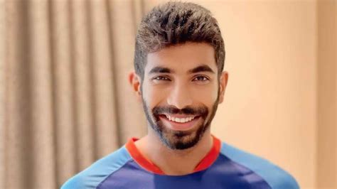 Jasprit Bumrah Age, Height, Weight, Family, Wife, Biography, Net Worth ...