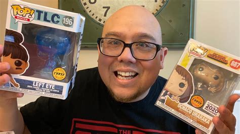 Huge Funko pop haul Including TLC chase ,The Office + Toy Fair news Office Toys, Tlc, The Office ...