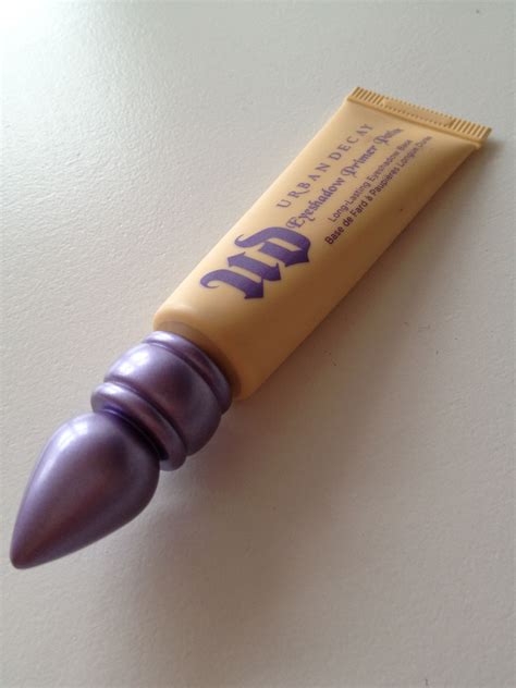 Urban Decay - Primer Potion in Eden | Urban decay primer potion ...