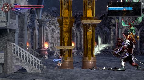 Bloodstained: Ritual of the Night screenshots - Image #25884 | New Game Network