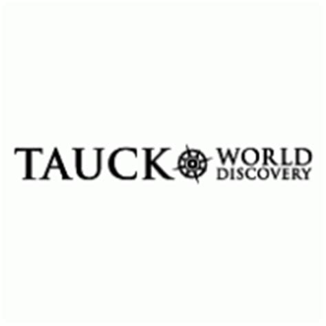 Tauck World Discovery logo vector - Logovector.net