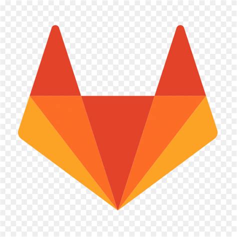 Gitlab Logo & Transparent Gitlab.PNG Logo Images