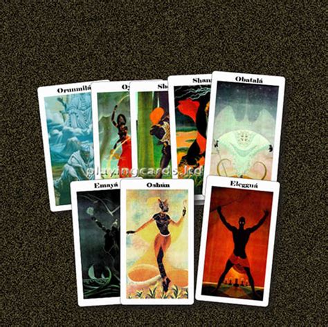 Printing Tarot Cards ｜Custom Tarot Cards Manufacturer