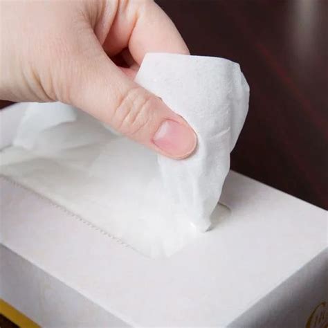 Facial Tissue Paper, फेशियल टिशु पेपर | Mesbor Pvt. Ltd. (A Subsidiary Of Pulak Tradex Pvt. Ltd ...