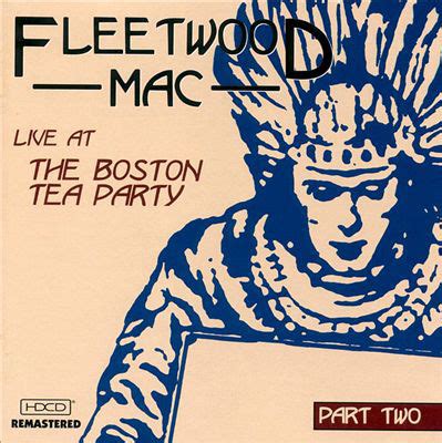 Live in Boston - Fleetwood Mac - recensione