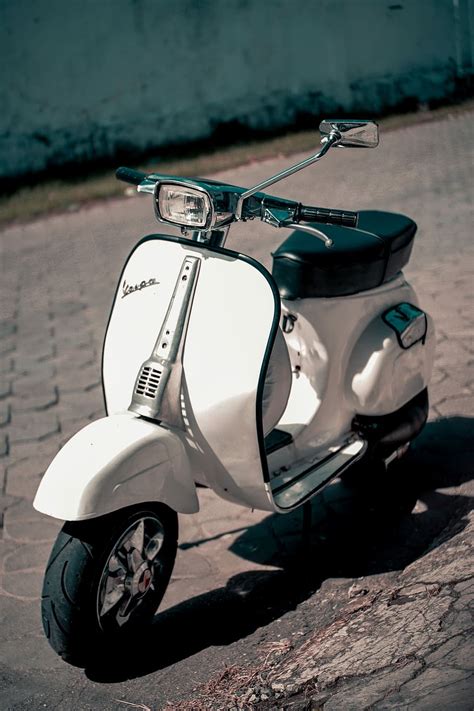 HD wallpaper: background, Vespa, a scooter | Wallpaper Flare