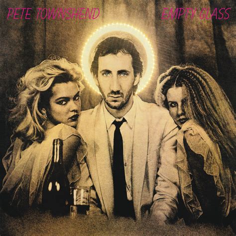 Let My Love Open The Door - song and lyrics by Pete Townshend | Spotify