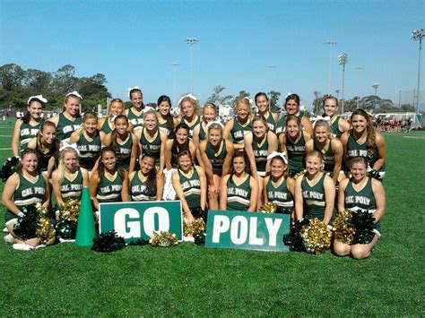 132+ Teams 132+ Days: Cal Poly Mustangs : CFB