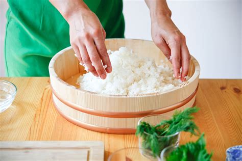 Perfect Japanese Steamed Rice Recipe — Yuki's Kitchen