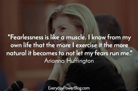 23 Arianna Huffington Quotes On American Culture (2021)