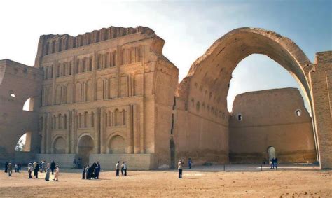 15 Best Places to Visit in Iraq - The Crazy Tourist