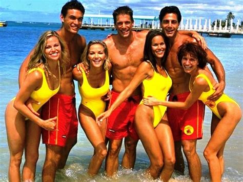 Beide Staffeln von "Baywatch Hawaii" erscheinen im nächsten Jahr auf Blu-ray Disc - Blu-ray News