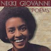 Nikki Giovanni/Poems