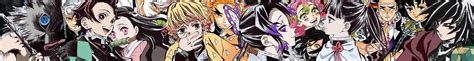 Demon Slayers-based banner - my apologies, Genya fans : KimetsuNoYaiba