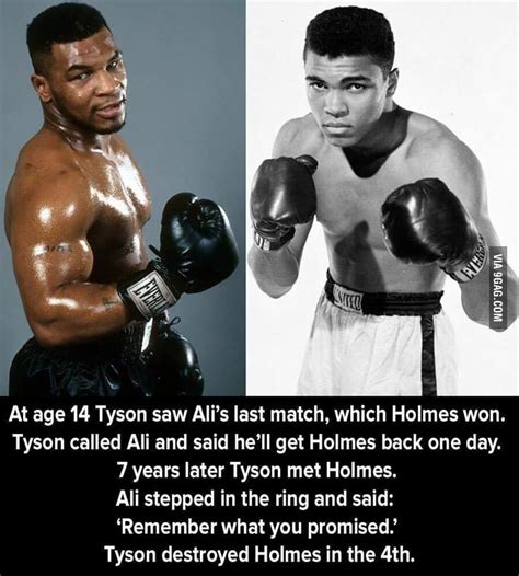 R.I.P Muhammad Ali, he and Mike Tyson were the real legends of the ...