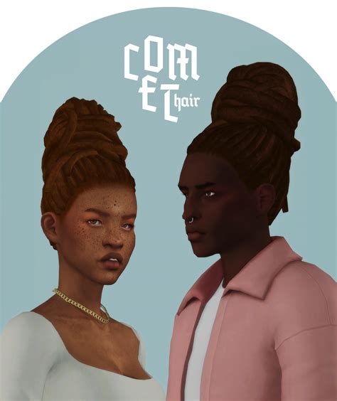 Sims 4 Mm Cc, Sims Four, Sims 4 Cc Packs, Sims 4 Mods Clothes, Sims 4 Clothing, Sims 4 Afro Hair ...