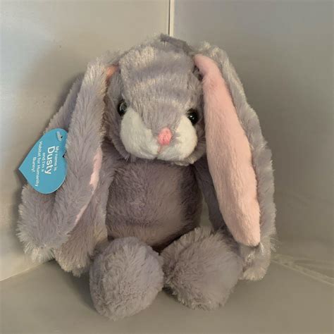 HABITAT FOR HUMANITY "DUSTY" THE BUNNY RABBIT 10" PLUSH / STUFFED ANIMAL (New) | #2963823536