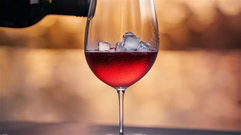 Can You Put Ice in Wine? Guide to Cooling your Wine