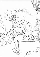 Milo Is Running Coloring Page  Free Printable Pages For Kids sketch template