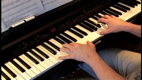 Jean de Florette - Theme - Piano - YouTube