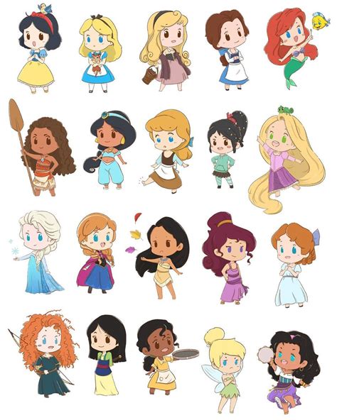 María HidalgoはInstagramを利用しています:「Yes! I have finished these cute stickers of … en 2020 ...