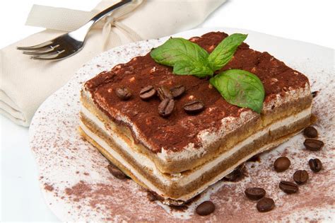 Tiramisu Venetian Style : Italian Recipe | AgneseItalianRecipes