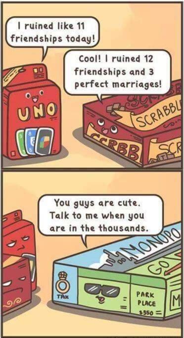 Monopoly - Meme by LongDuZboub :) Memedroid