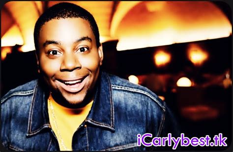 iCarly Best: Kenan Thompson fará participação no crossover iCarly-Victorious