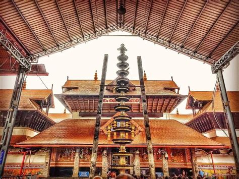 Guruvayur - Trip2kerala