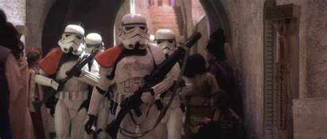 Was The Empire in Star Wars inspired by Nazi Germany? - Science Fiction & Fantasy Stack Exchange