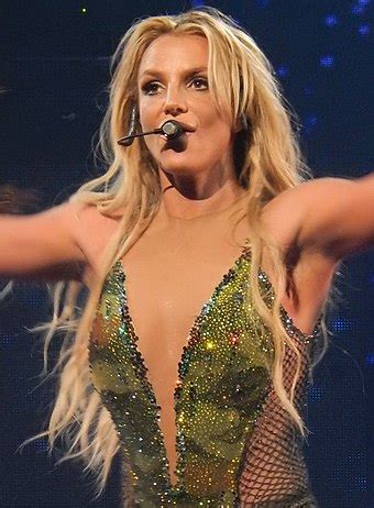 Britney Spears - Wikipedia
