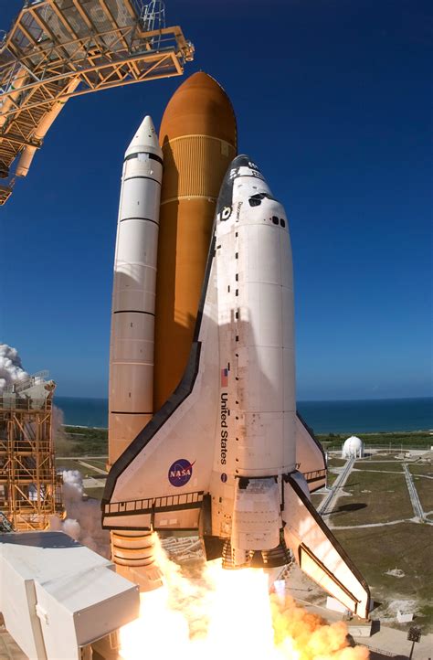 NASA Space Shuttle Lot - NASA Photo (27326802) - Fanpop