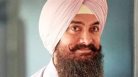 Aamir Khan’s character in Laal Singh Chaddha gets Sikh body SGPC’s ...