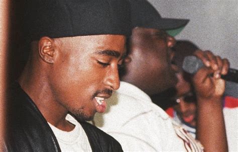 The Only Times Biggie and 2Pac Rapped Together on Records