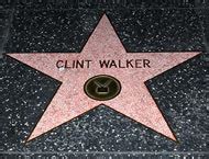 Clint Walker - Hollywood Star Walk - Los Angeles Times