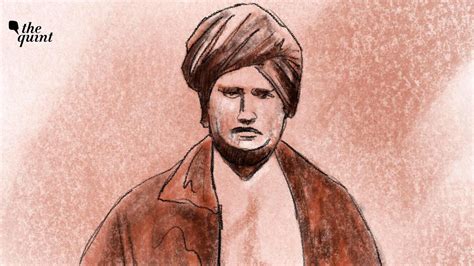 Share more than 67 sketch of dayanand saraswati latest - seven.edu.vn