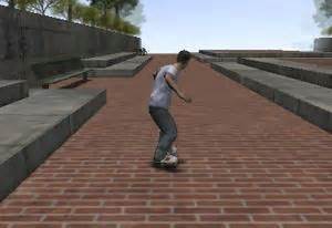 STREET SKATE gioco online gratis su Minigiochi.com