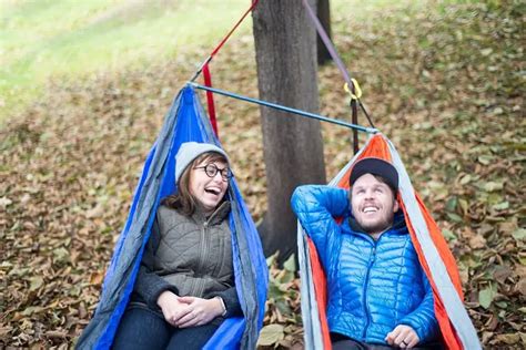 Two Person Hammock Camping – A Practical Guide | Kempoo