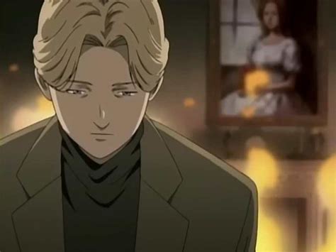 Johan Liebert and the Concept of Identity (Monster) – Anime Rants