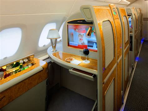 How to Fly First-Class for Under $1,000 - Condé Nast Traveler