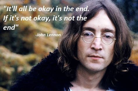 John Lennon Quotes. QuotesGram