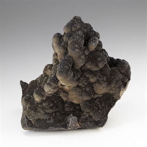 Siderite - Minerals For Sale - #8602626