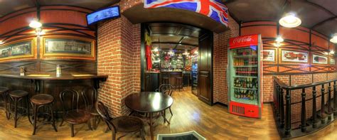 Best Unusual Bars & Pubs in Lviv, Ukraine - DrinkedIn Trends