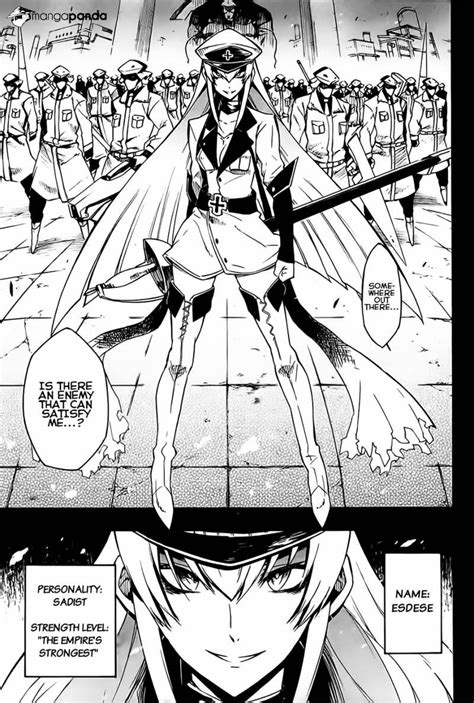 Read Akame Ga Kill Manga Online – YoutubeMoney.co