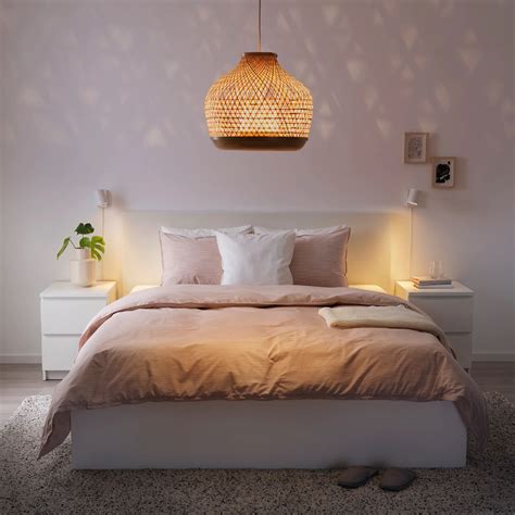 Ikea Bedroom, Bedroom Ceiling, Bedroom Decor, Decorating Bedrooms, Bedroom Signs, Bedroom ...