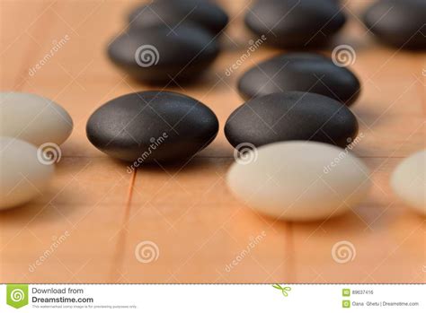 GO game stock photo. Image of activity, alphago, japan - 89637416