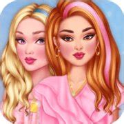 Girls Pink Crush Oyunu - Online ücretsiz oyna